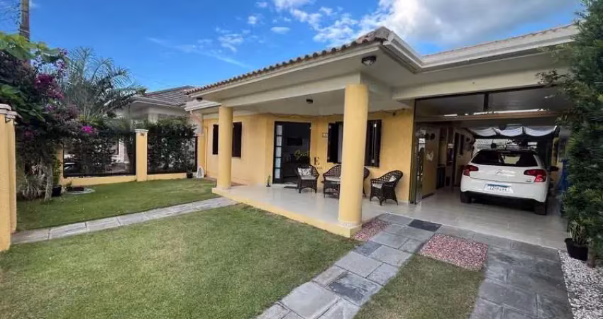 Casa à venda em Noiva do Mar