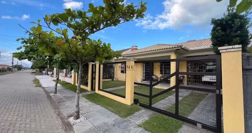 Casa com 3 quartos à venda em Noiva Do Mar, Xangri-Lá 