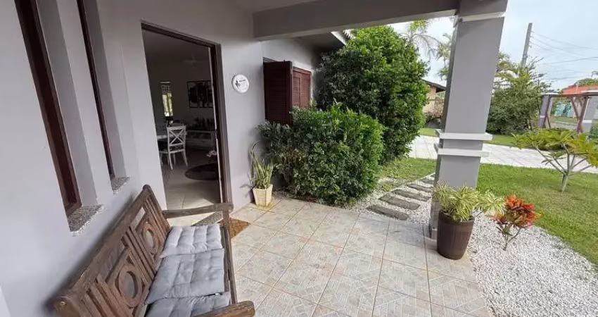 Casa com 4 quartos à venda no Centro, Imbé 