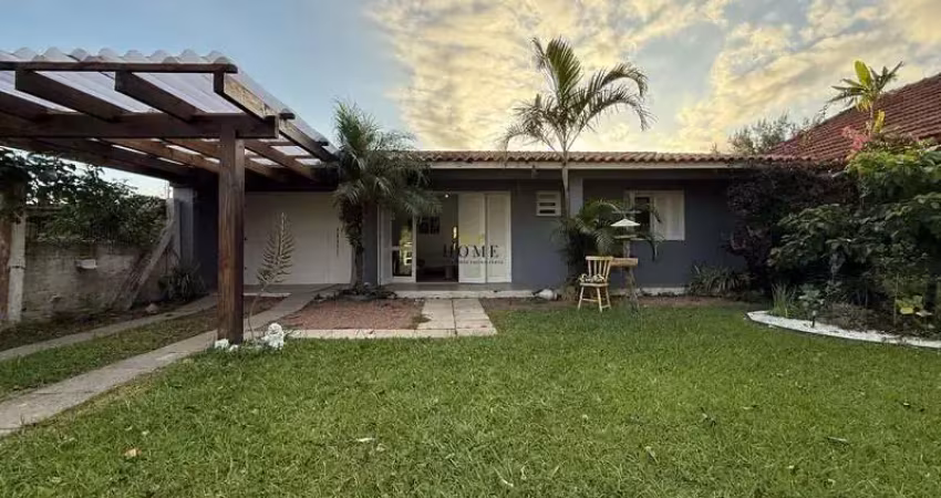 Casa com 2 quartos à venda no Centro, Imbé 