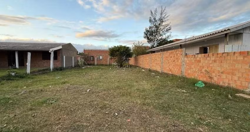Terreno à venda em Mariluz