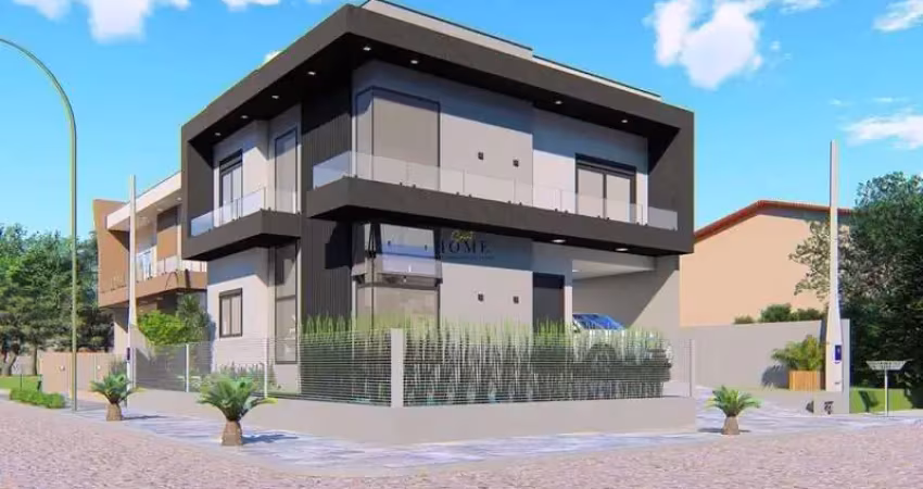Casa com 3 quartos à venda no Atlântida Sul (Distrito), Osório 