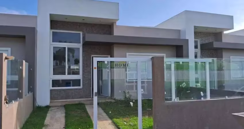 Casa à venda no centro de Imbé