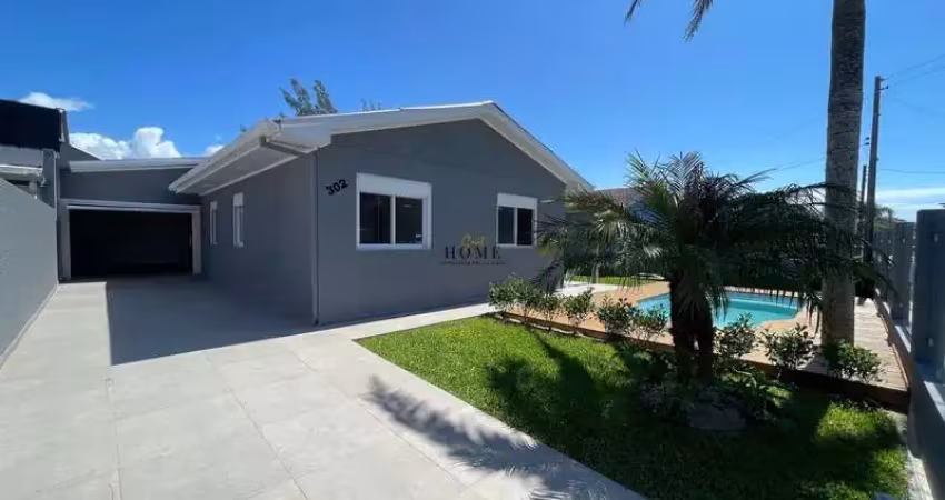 Casa à venda em Xangri-lá - Maristela