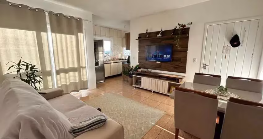 Apartamento com 2 quartos à venda no Mariluz (Distrito), Imbé 