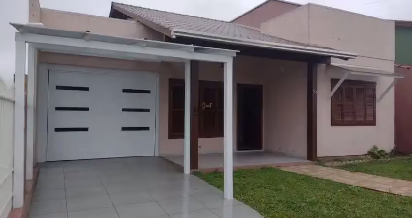 Casa à venda em Imbé