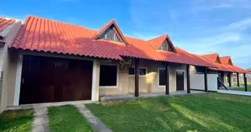 Casa com 3 quartos à venda no Nova Tramandaí, Tramandaí 