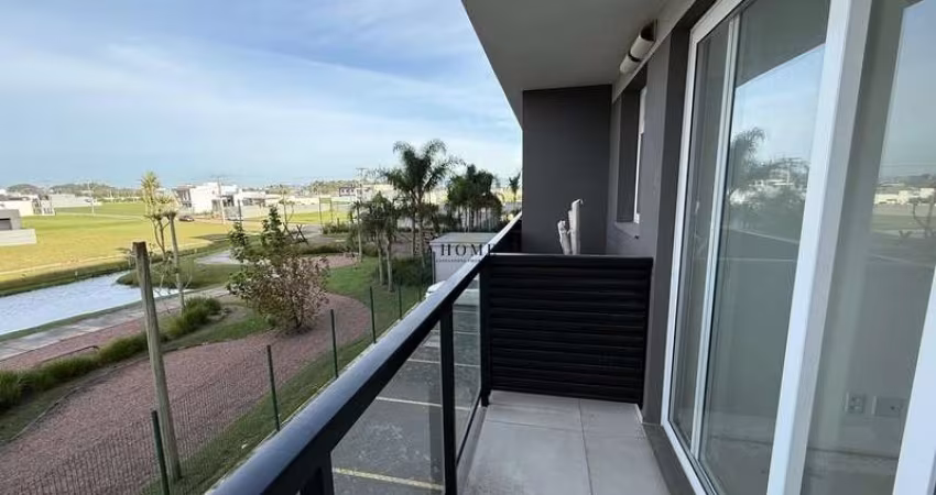 Apartamento no Thera Santorini em Xangri-lá