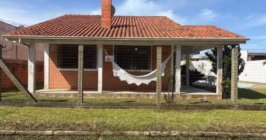 Casa em Santa Teresinha