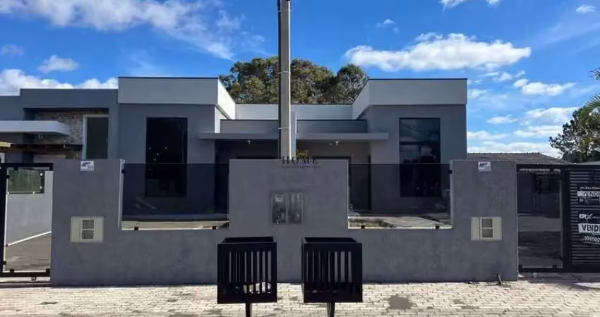 Casa com 2 quartos à venda no Centro, Imbé 