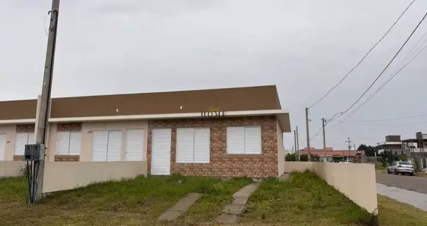 Casa com 2 quartos à venda no Centro, Imbé 