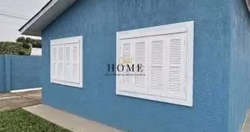 Casa com 2 quartos à venda no Mariluz (Distrito), Imbé 