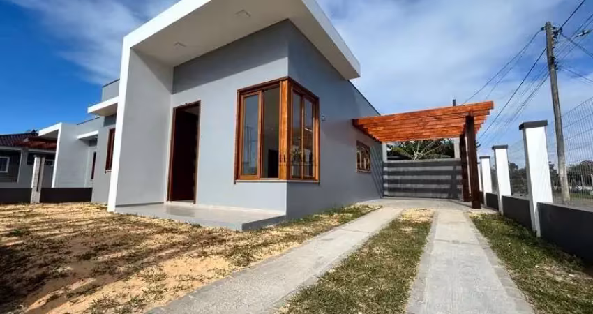 Casa com 2 quartos à venda no Presidente (Distrito), Imbé 