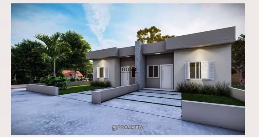 Casa geminada à venda