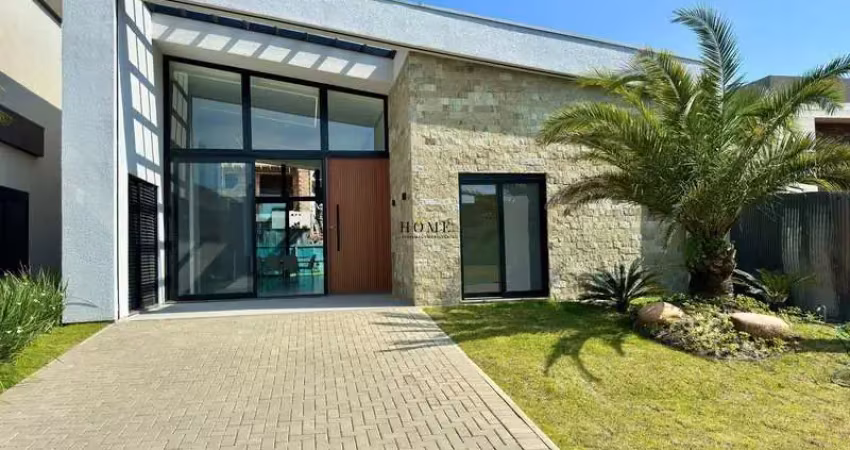 Casa em condomínio fechado com 4 quartos à venda no Remanso, Xangri-Lá 