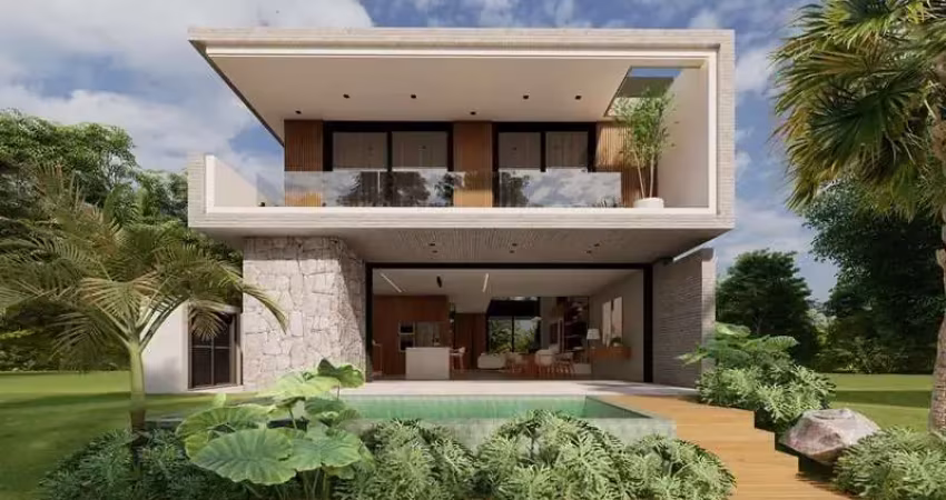 Casa com 4 quartos à venda no Centro, Xangri-Lá 
