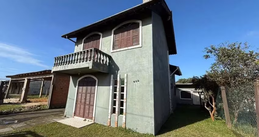 Casa com 3 quartos à venda no Albatroz (Distrito), Imbé 