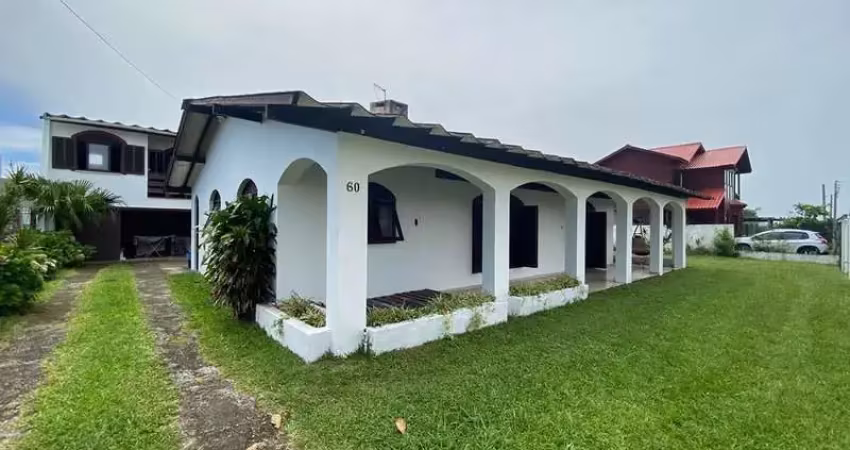 Casa com 6 quartos à venda no Santa Terezinha (Distrito), Imbé 