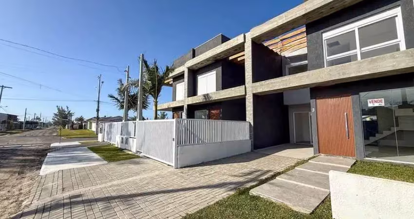Casa com 3 quartos à venda no Presidente (Distrito), Imbé 