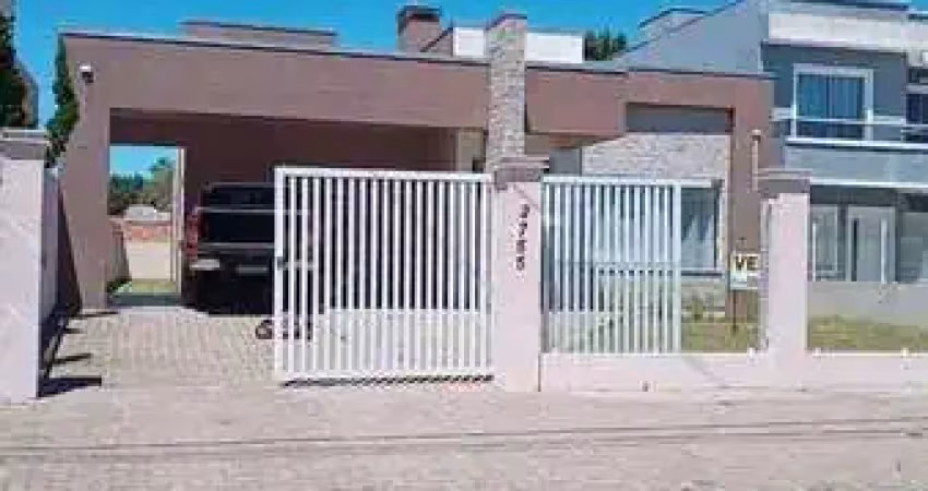 Casa com 3 quartos à venda no Centro, Imbé 