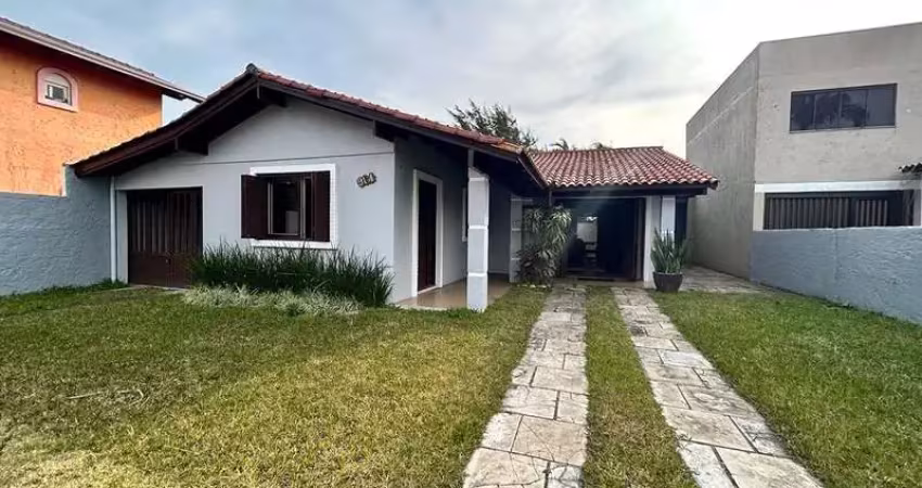 Casa com 3 quartos à venda no Centro, Imbé 