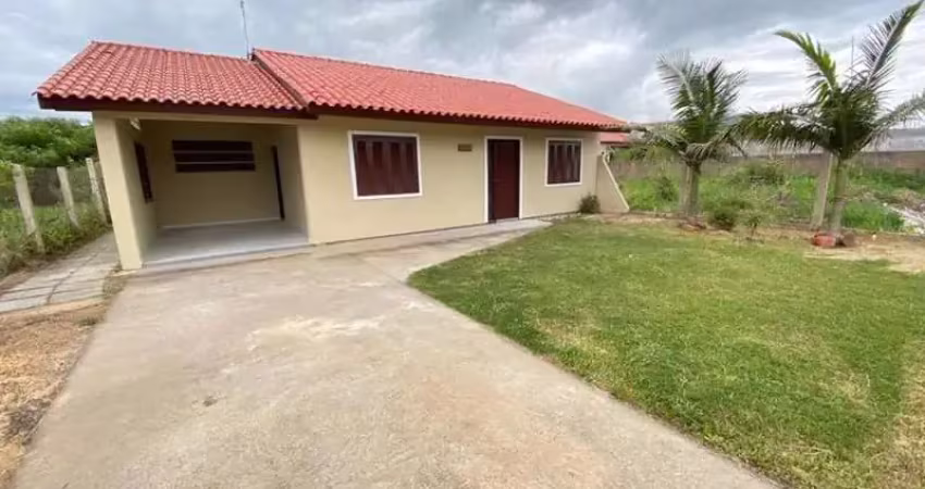 Casa com 3 quartos à venda no Centro, Imbé 