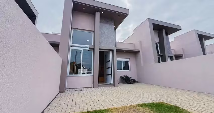 Casa com 3 quartos à venda no Centro, Imbé 