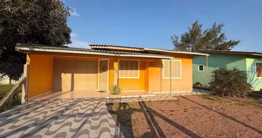 Casa com 2 quartos à venda no Mariluz (Distrito), Imbé 