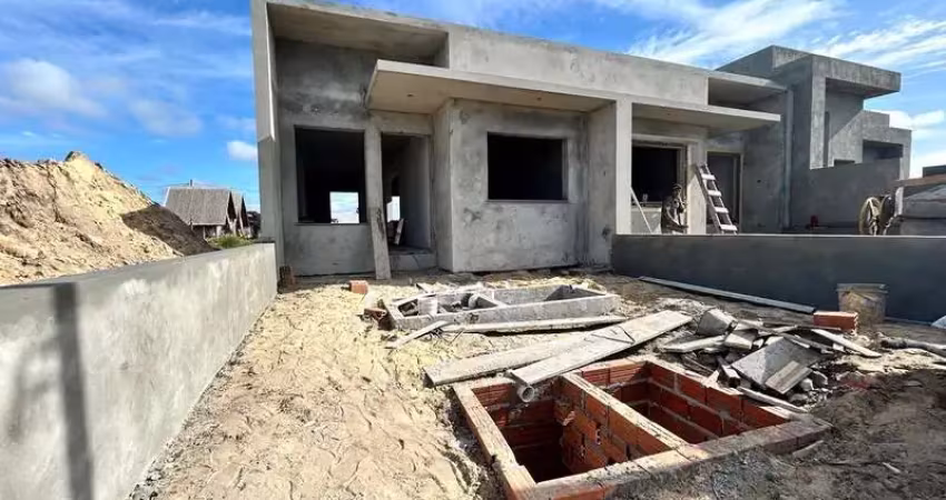 Casa com 2 quartos à venda no Courhasa, Imbé 
