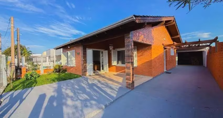 Casa com 5 quartos à venda no Mariluz (Distrito), Imbé 