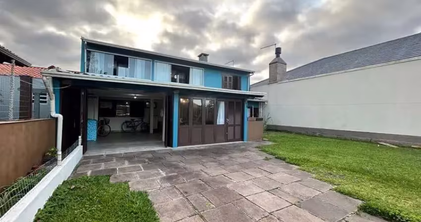 Casa com 4 quartos à venda no Mariluz (Distrito), Imbé 