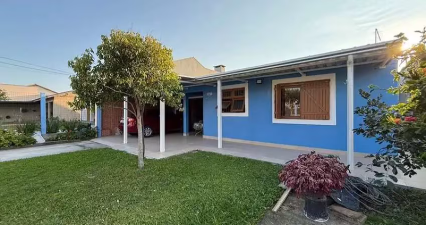 Casa com 3 quartos à venda no Mariluz (Distrito), Imbé 