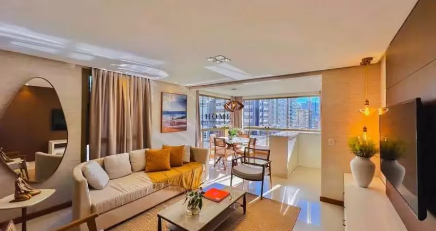 Apartamento à venda no edifício sol, a poucos metros