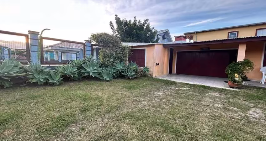 Casa com 4 quartos à venda no Balneário Harmonia, Imbé 