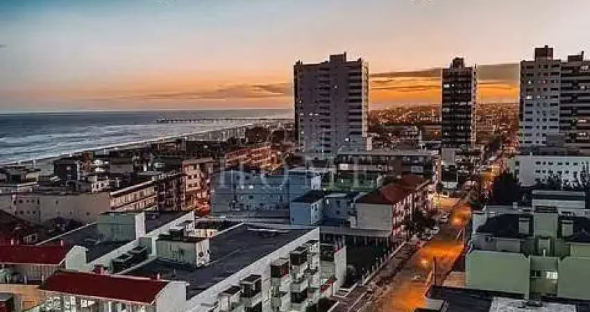 Apartamento com 2 quartos à venda no Centro, Tramandaí 