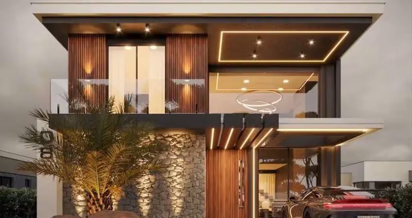 Casa com 4 quartos à venda no Remanso, Xangri-Lá 
