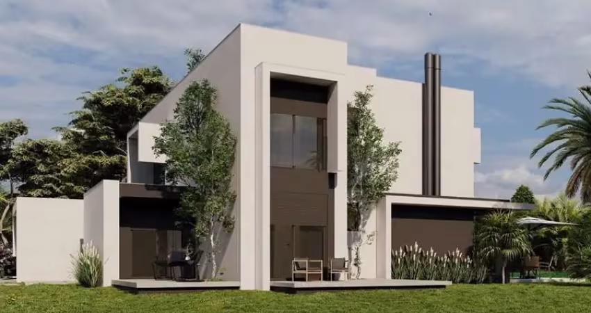 Casa com 4 quartos à venda no Remanso, Xangri-Lá 