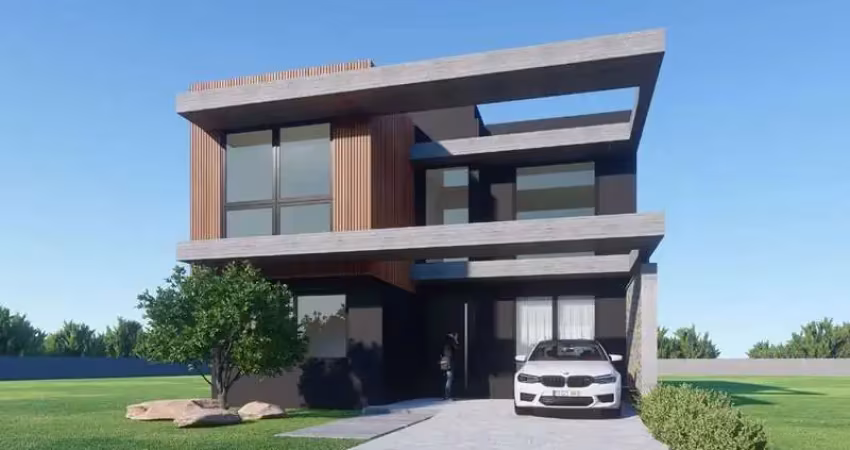 Casa com 4 quartos à venda no Remanso, Xangri-Lá 