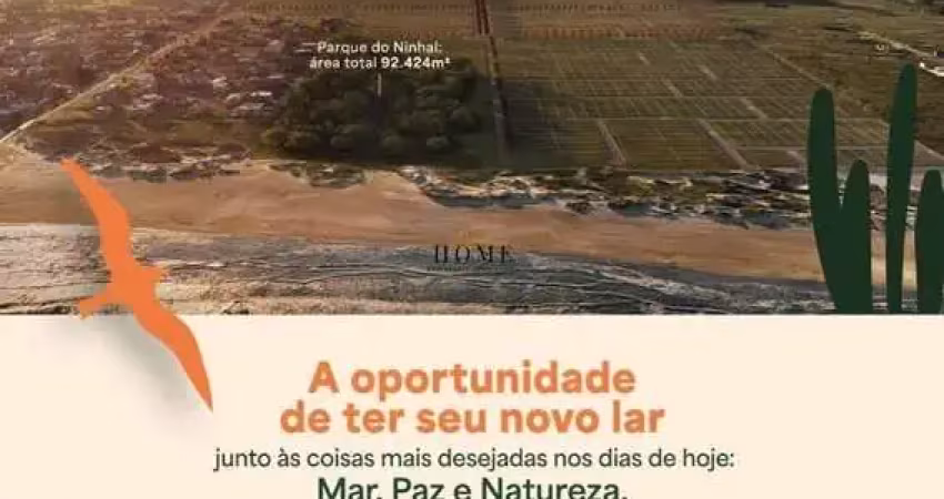 Terreno à venda no Curumim, Capão da Canoa 