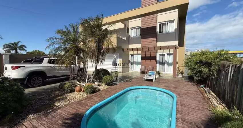 Casa com 5 quartos à venda no Centro, Imbé 