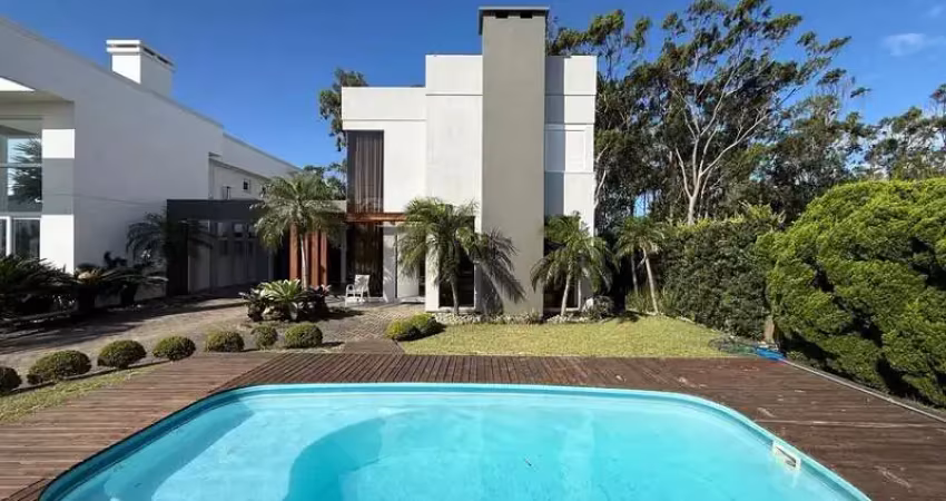 Casa com 4 quartos à venda no Centro, Imbé 