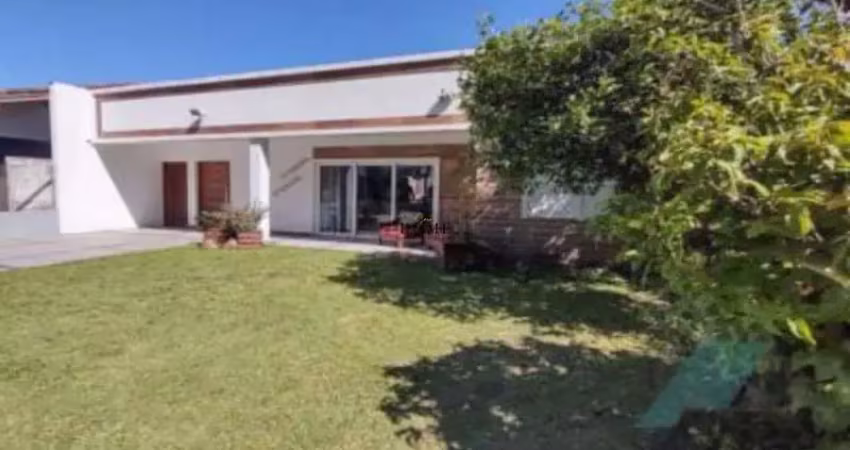 Casa com 3 quartos à venda no Centro, Imbé 