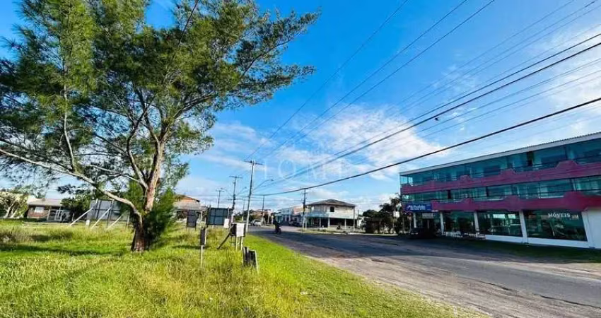 Terreno à venda no Mariluz (Distrito), Imbé 