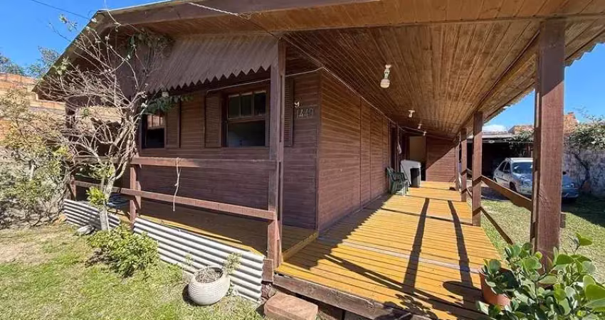 Casa com 3 quartos à venda na Alaska, Mariluz (Distrito), Imbé
