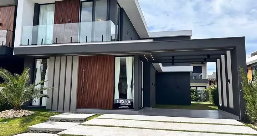 Casa com 4 quartos à venda na Rua Rio Camisas, Remanso, Xangri-Lá