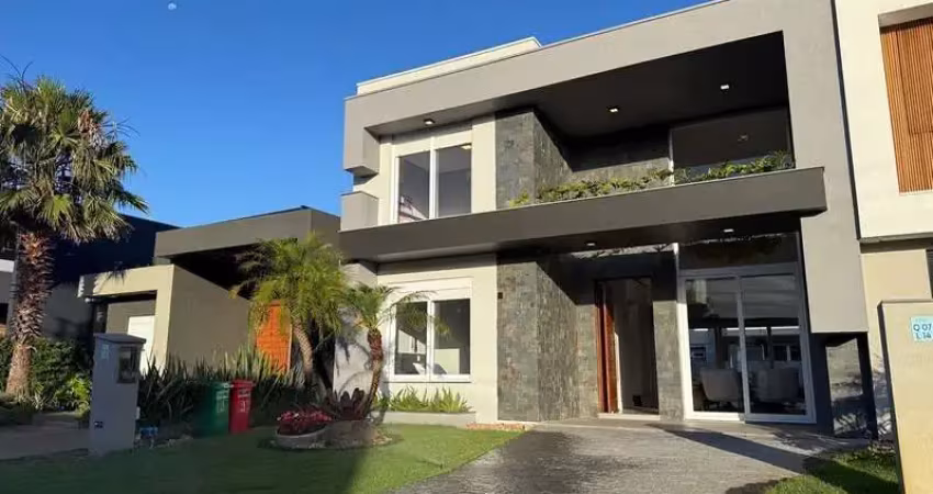 Casa em condomínio fechado com 4 quartos à venda no Centro, Xangri-Lá 