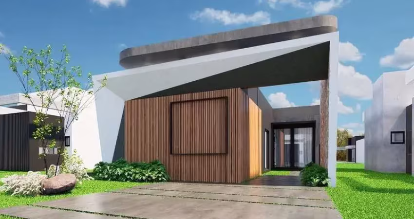 Casa em condomínio fechado com 3 quartos à venda em Noiva Do Mar, Xangri-Lá 