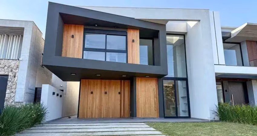 Casa em condomínio fechado com 4 quartos à venda no Remanso, Xangri-Lá 