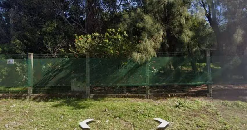 Terreno à venda na Rua Taquara, Mariluz (Distrito), Imbé