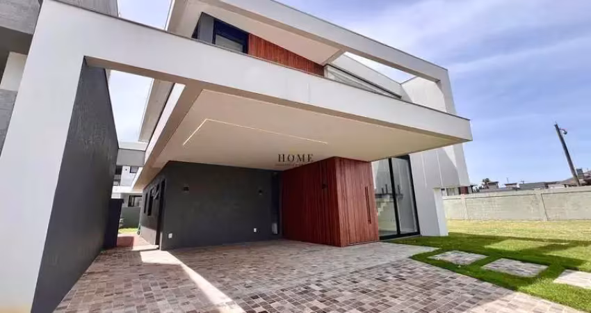 Casa em condomínio fechado com 4 quartos à venda na Rua Rio Camisas, Remanso, Xangri-Lá